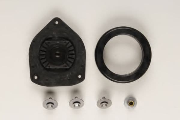 12-234196 Bilstein Опора амортизатора для Renault Fluence