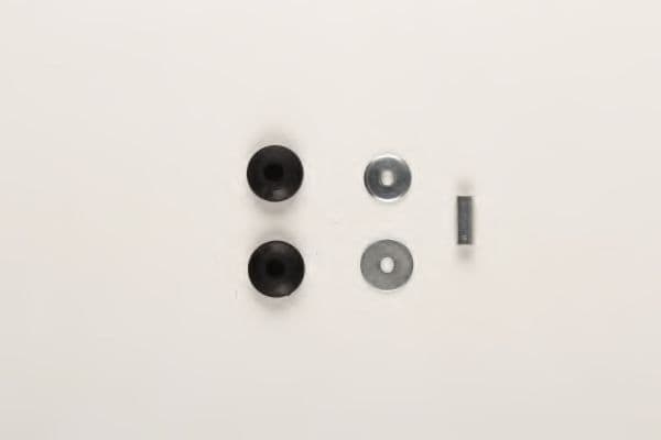 12-246342 Bilstein Опора амортизатора