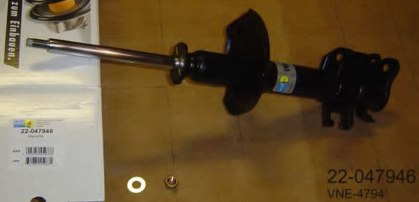 22-047946 Bilstein Стійка амортизатора