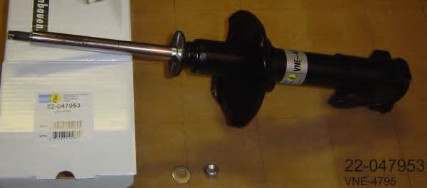 22-047953 Bilstein Стійка амортизатора