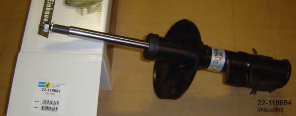 22-118684 Bilstein Стійка амортизатора