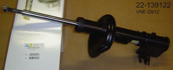 22-139122 Bilstein Стойка амортизатора