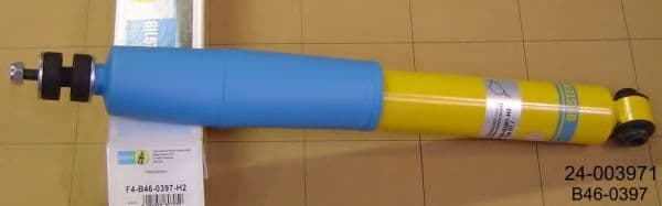 24-003971 Bilstein Амортизатор для SAAB 900