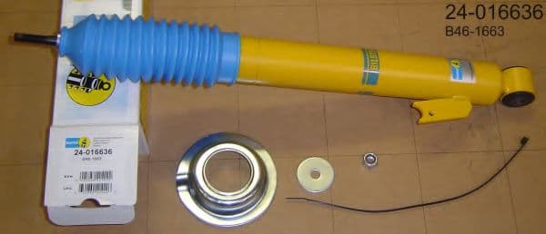 24-016636 Bilstein Амортизатор