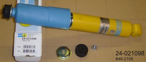 24-021098 Bilstein Амортизатор для Mitsubishi L400