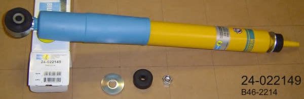24-022149 Bilstein Амортизатор для Land Rover Range Rover