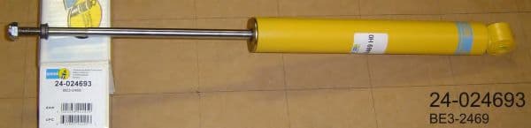 24-024693 Bilstein Амортизатор для Nissan Micra