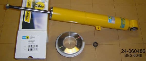 24-060486 Bilstein Стойка амортизатора