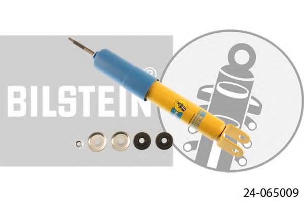 24-065009 Bilstein Амортизатор