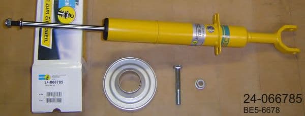 24-066785 Bilstein Амортизатор для Audi A8