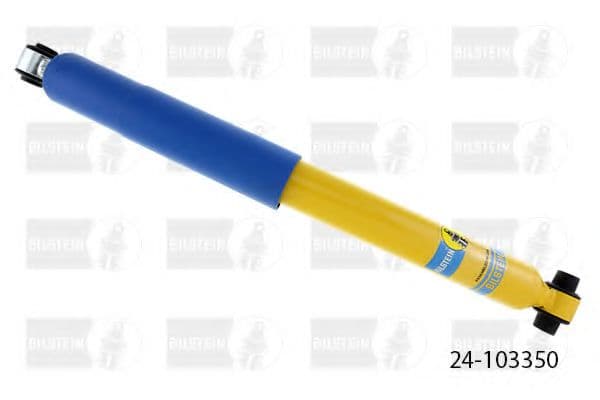 24-103350 Bilstein Амортизатор