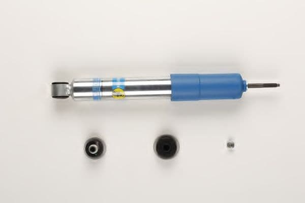 24-109369 Bilstein Амортизатор для Hummer H2
