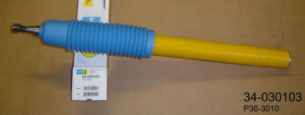 34-030103 Bilstein Вкладыш амортизатора