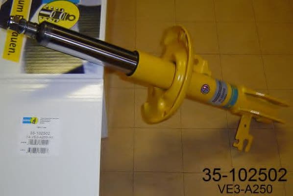 35-102502 Bilstein Стійка амортизатора