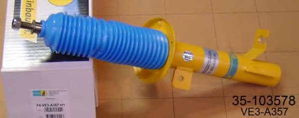 35-103578 Bilstein Стійка амортизатора