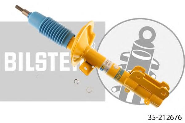 35-212676 Bilstein Стійка амортизатора для Ford Mustang