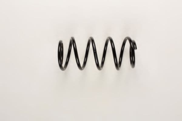 36-199860 Bilstein Пружина підвіски для Opel Meriva