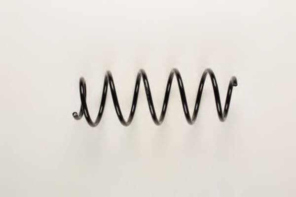 36-216178 Bilstein Пружина подвески для Mazda 2