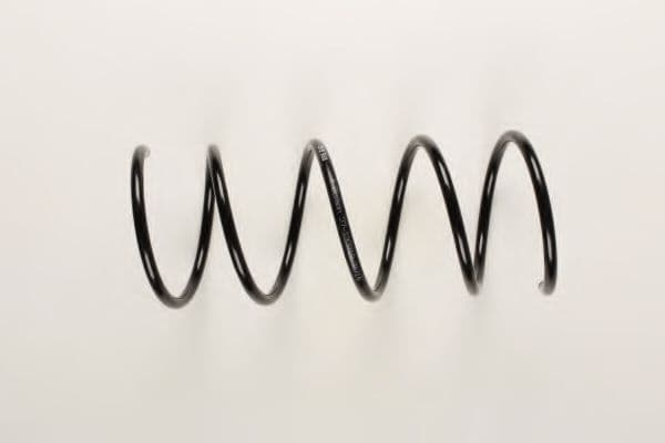 37-133719 Bilstein Пружина підвіски