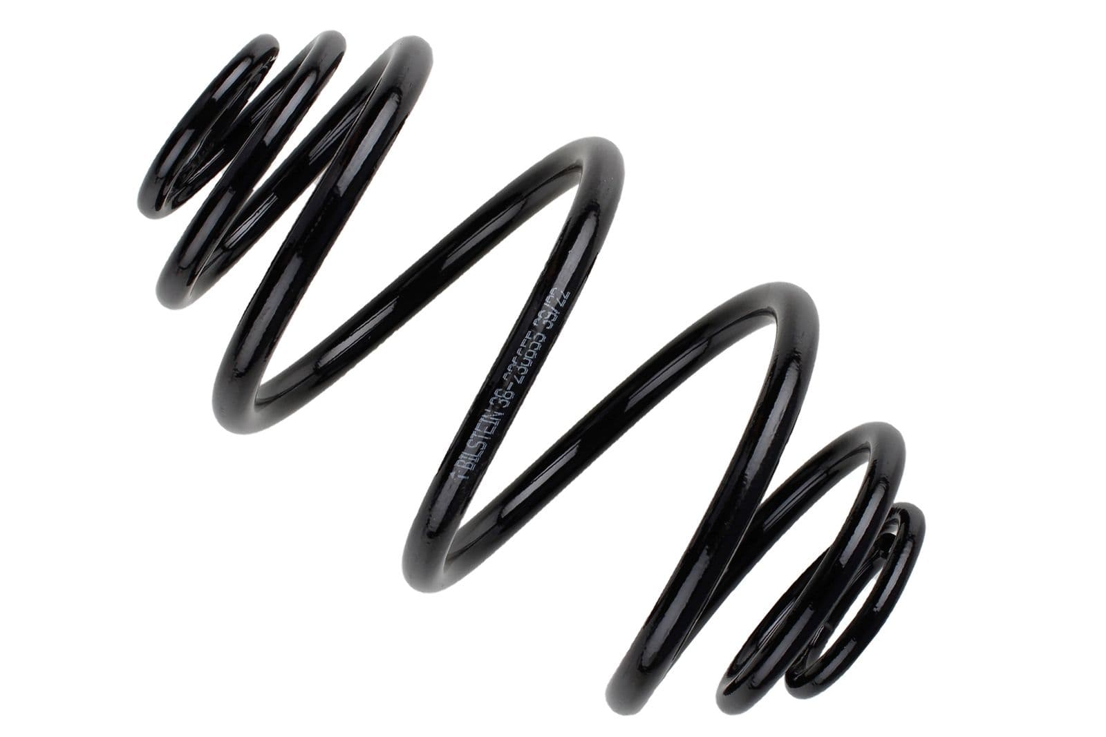 38-236655 Bilstein Пружина підвіски для Kia Retona