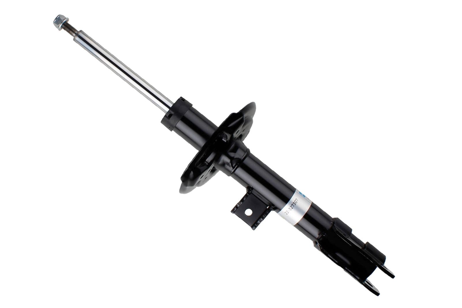 22327307 Bilstein Стійка амортизатора для Renault Arkana