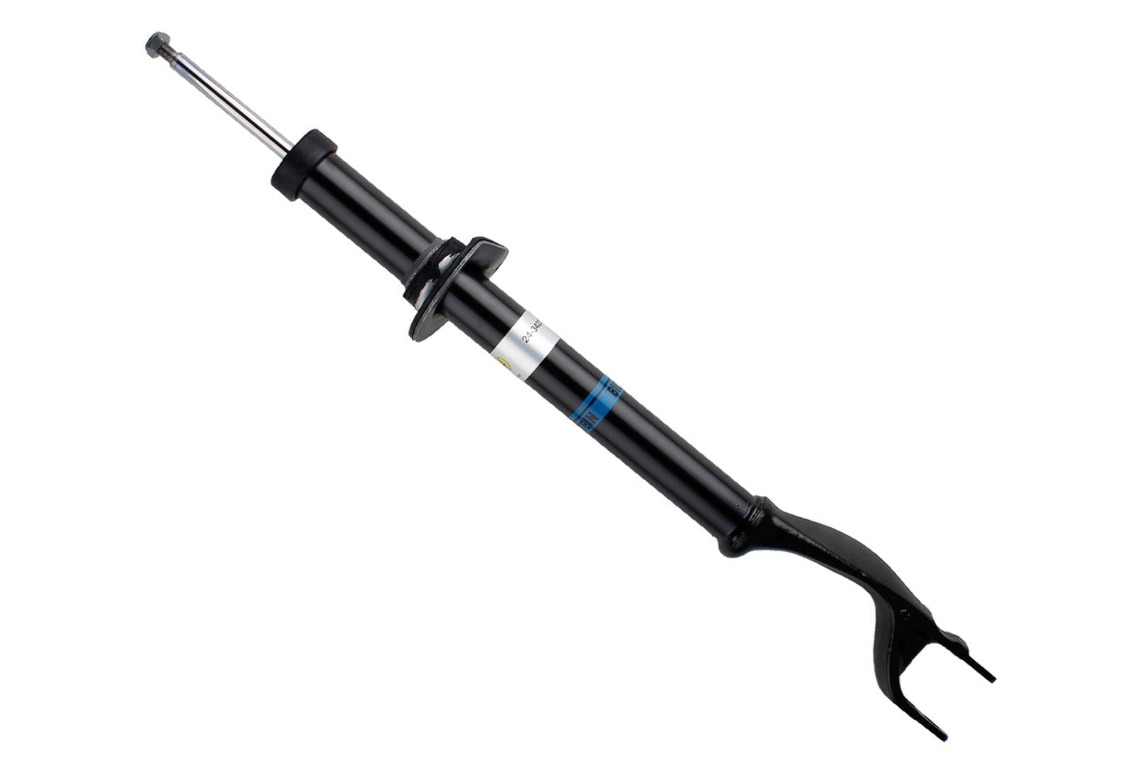 24342353 Bilstein Стійка амортизатора для Mercedes EQC