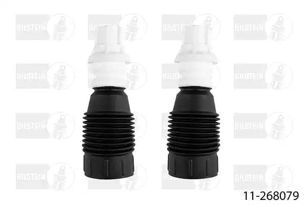 11268079 Bilstein Комплект (пыльники + отбойники) для Fiat Punto