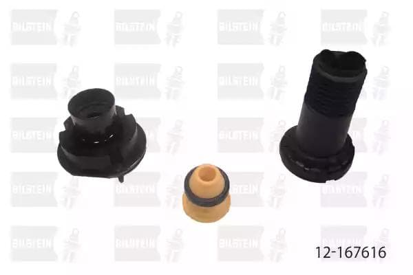 12-167616 Bilstein Комплект (пыльники + отбойники) для Mercedes M-Class