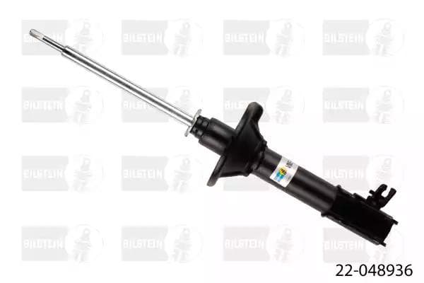 22048936 Bilstein Стійка амортизатора для Mazda 323
