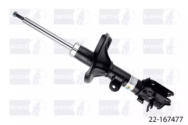 22167477 Bilstein Стойка амортизатора