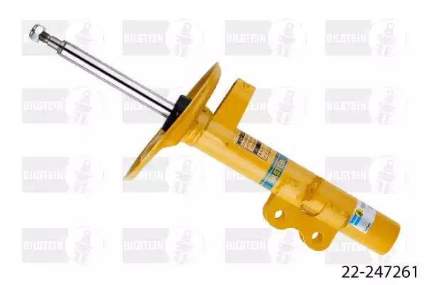 22-247261 Bilstein Стійка амортизатора для Toyota MR 2