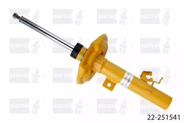 22-251541 Bilstein Стійка амортизатора для Nissan X-Trail