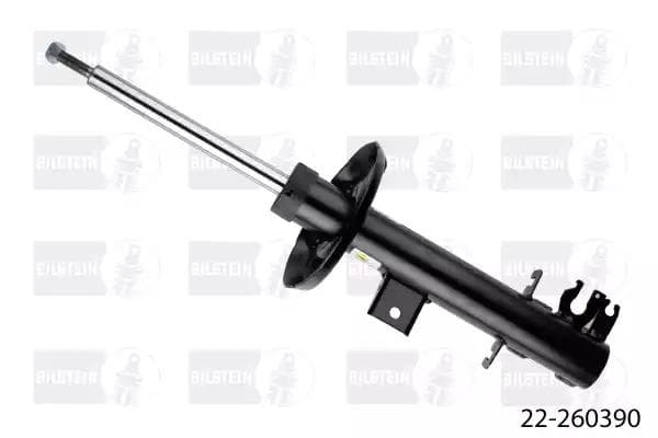 22260390 Bilstein Стійка амортизатора для Fiat Panda