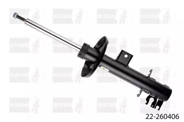 22260406 Bilstein Стійка амортизатора для Fiat Panda