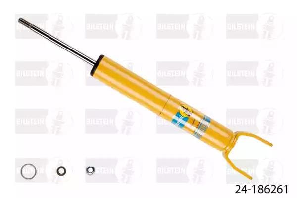 24-186261 Bilstein Амортизатор для Dodge Ram
