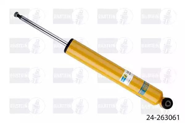 24263061 Bilstein Амортизатор для Mercedes GLC-Class