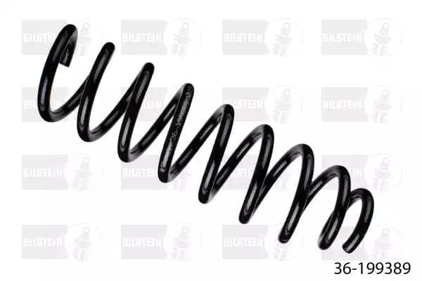 36-199389 Bilstein Пружина подвески