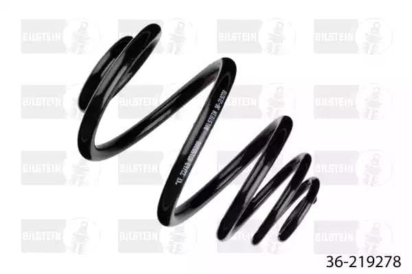 36-219278 Bilstein Пружина підвіски