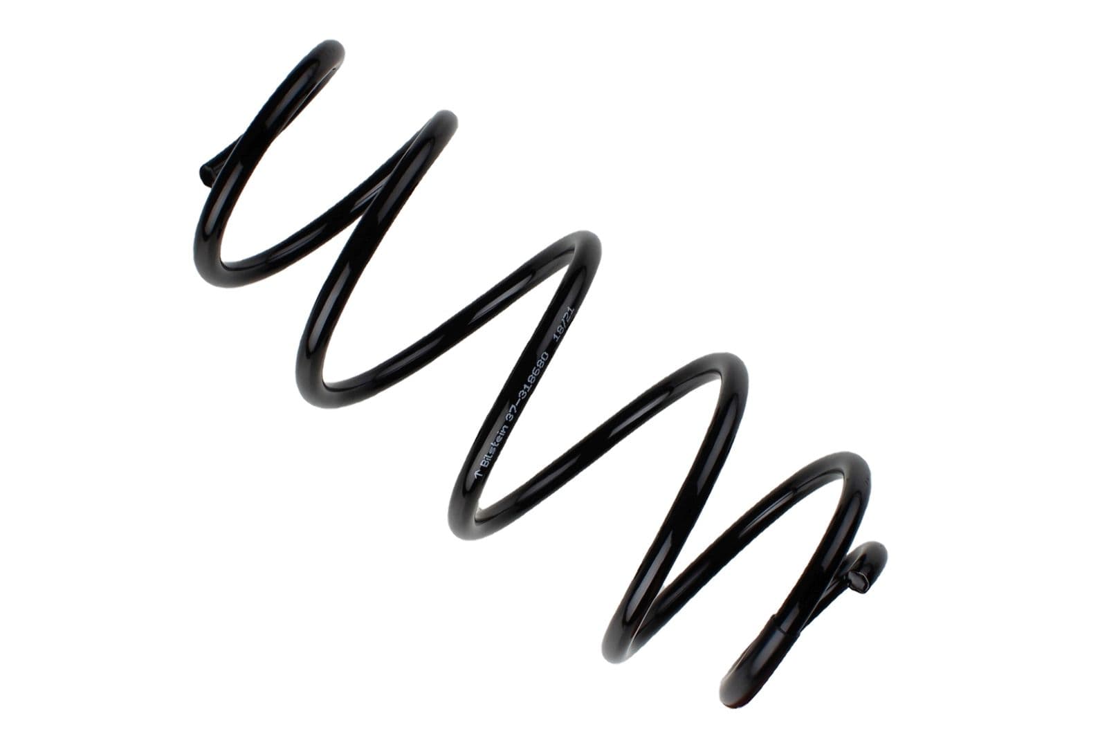 37318680 Bilstein Пружина подвески для Mazda CX-5