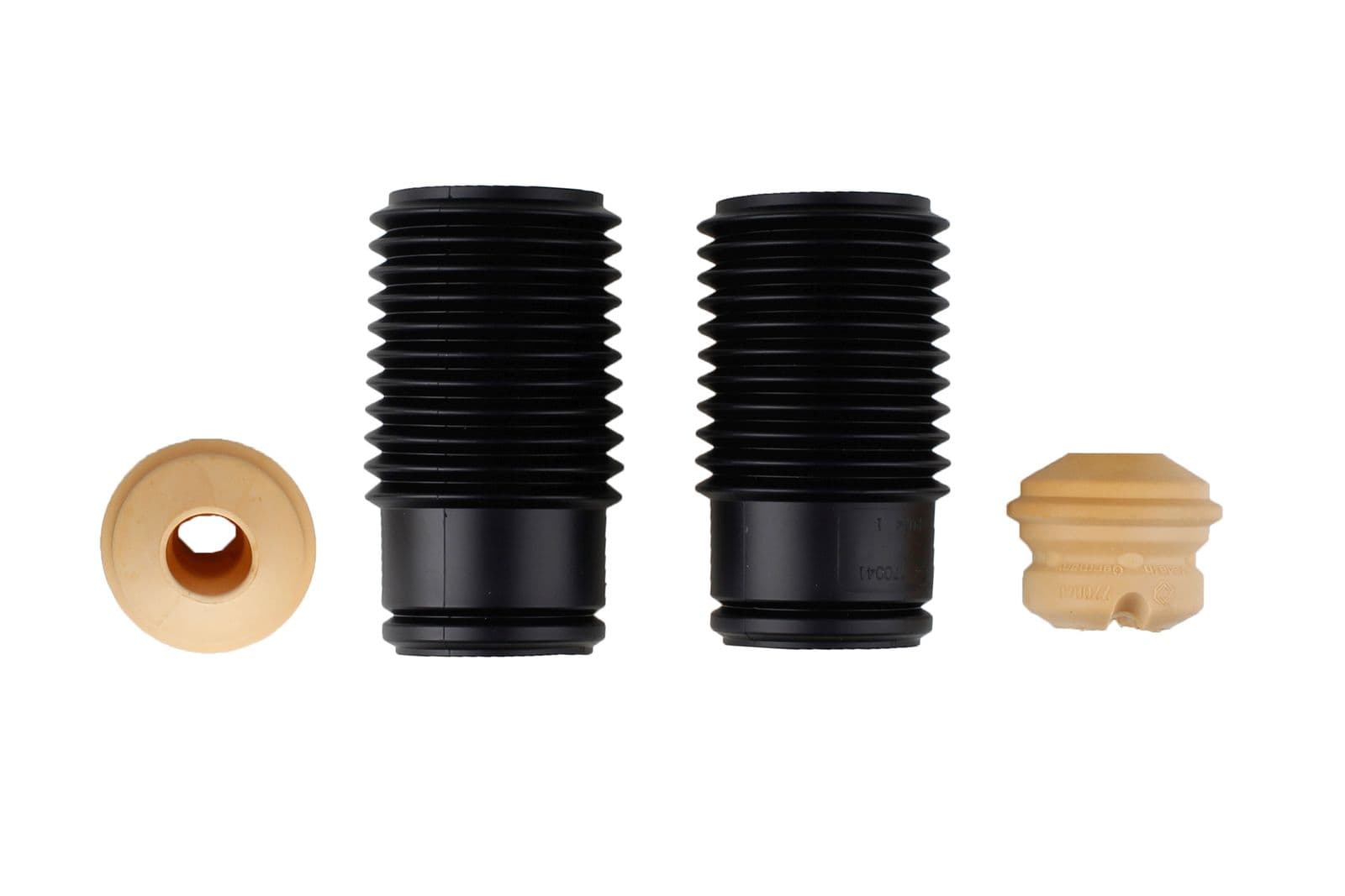 11303268 Bilstein Комплект (пильники + відбійники)