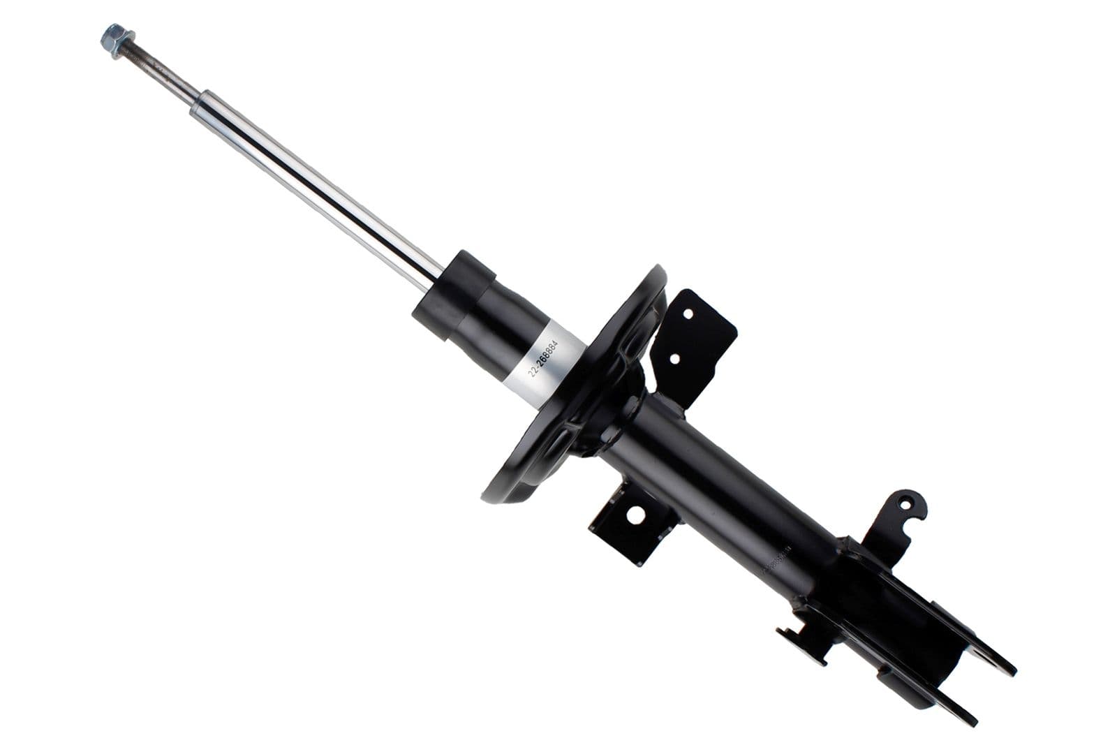 22268884 Bilstein Стійка амортизатора для Honda Pilot