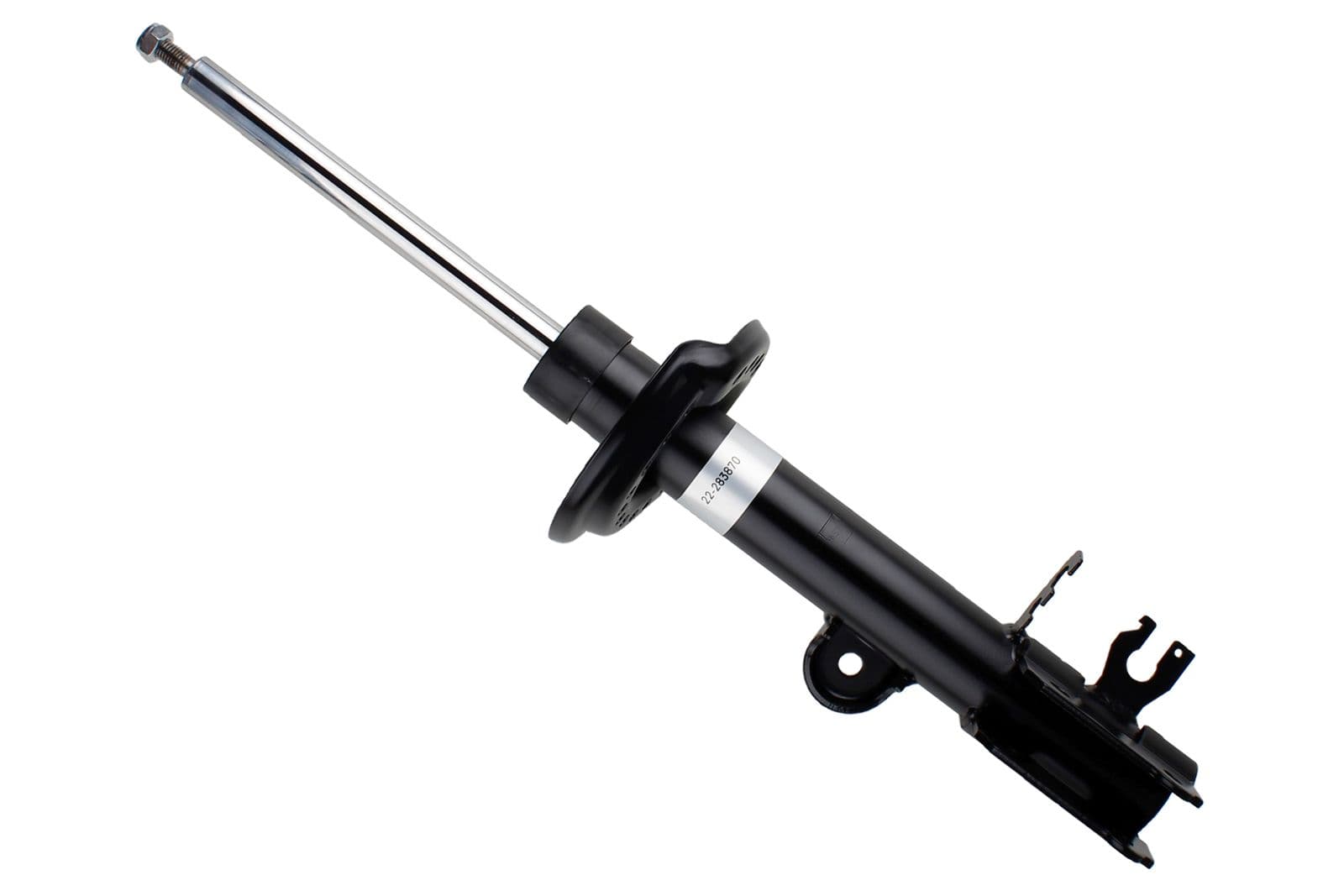 22283870 Bilstein Стойка амортизатора для Jeep Compass