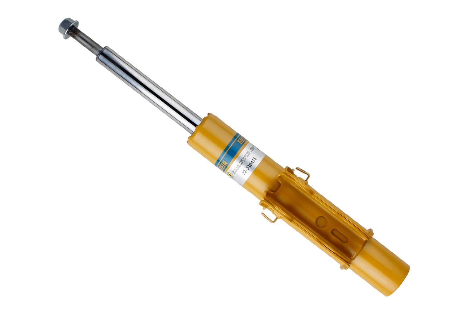 22310415 Bilstein Вкладка амортизатора