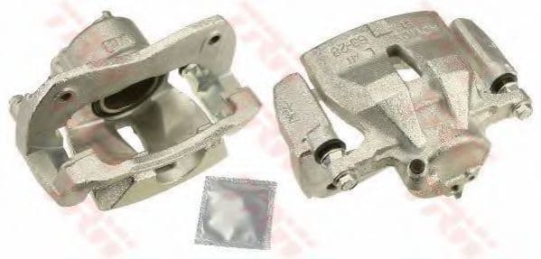 BCS717 TRW Тормозной суппорт