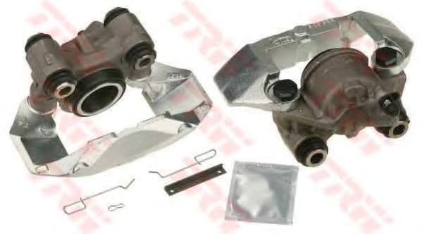 BCV191E TRW Тормозной суппорт