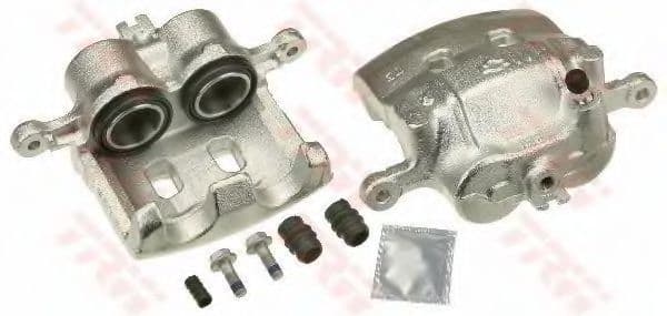 BHN1067E TRW Гальмівний супорт