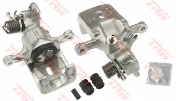 BHN1110E TRW Гальмівний супорт для Nissan Maxima