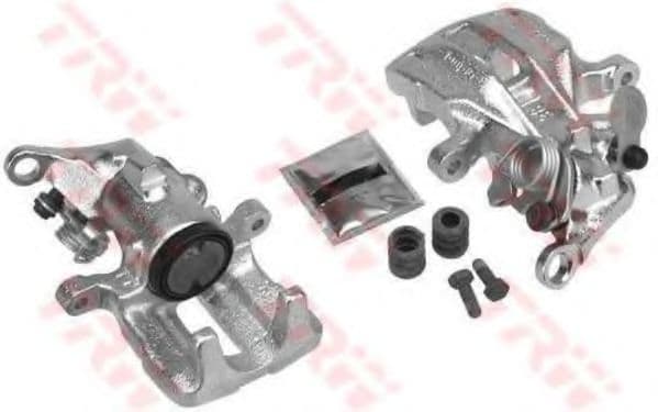 BHN121E TRW Тормозной суппорт