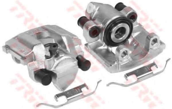 BHN155E TRW Гальмівний супорт