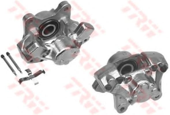 BHN255E TRW Гальмівний супорт